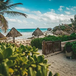 La Conchita (adults Only) Hotel Tulum