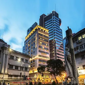 Metropole China