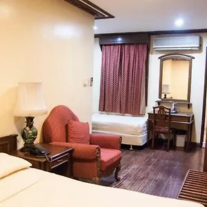 Malate Pensionne Philippines