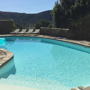 D'hôtes Les Cerisiers Vesseaux
