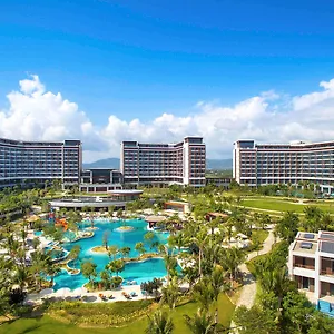 Sofitel Leeman Hotel Sanya