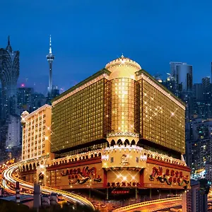 Casa Real Macao