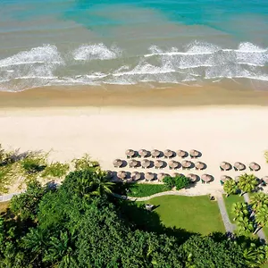 Pullman Oceanview Bay & China