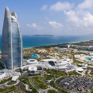 Atlantis China
