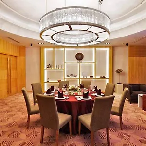 ホテル Windsor Park Kunshan