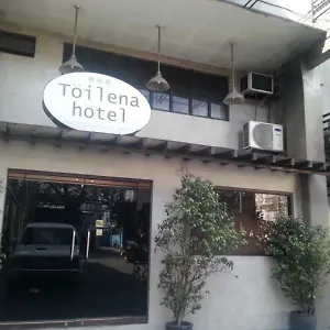 Toilena And Board Philippines