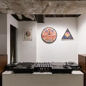 Artist - Bna Koenji ホテル 東京都