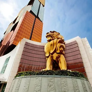 Mgm Hotel Macao